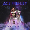 Spaceman - Ace Frehley LP