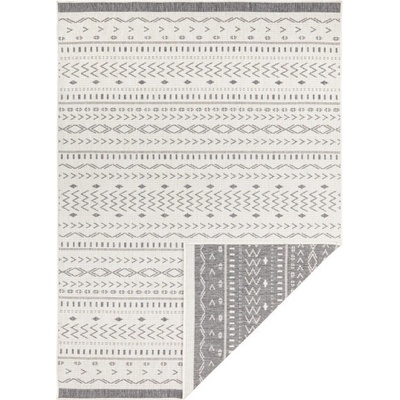 Hanse Home Twin Supreme Kuba šedý / krémový