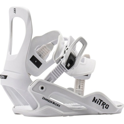 Nitro Charger Micro 26/27