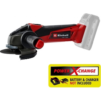 Einhell Expert TE-AG 18