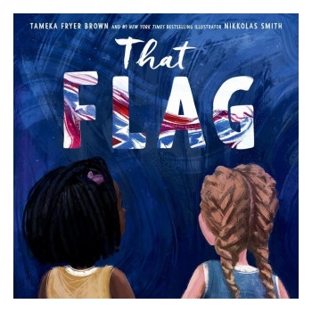 That Flag | Nikkolas Smith