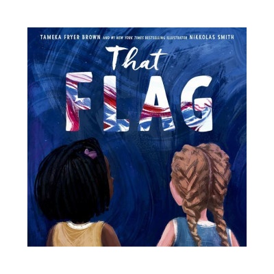 That Flag | Nikkolas Smith