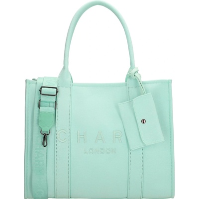Charm London Bond 00883 Mint 23L