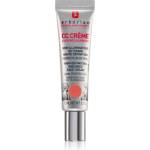 Erborian CC Crème Centella Asiatica CC крем за уеднаквяване тена на лицето SPF 30 цвят Doré 15ml