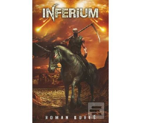 Inferium - Roman Bureš