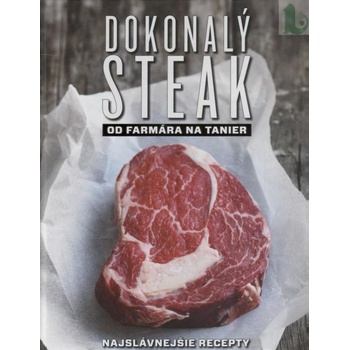 Marcus Polman - Steak