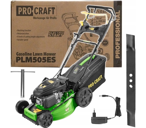 Procraft PLM505ES