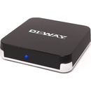 Diaľkový ovládač Senior Maxxo DVB -T2 ANDROID BOX