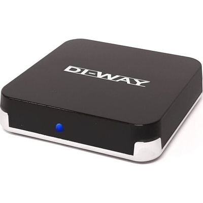 Diaľkový ovládač Senior Maxxo DVB -T2 ANDROID BOX