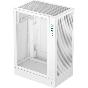 Deepcool CH170 Plus white (R-CH170-WHNGM0-G)