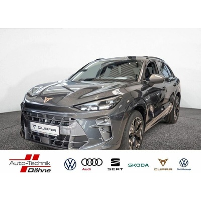 Cupra Terramar 1.5 eTSI 110 kW