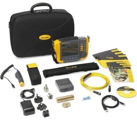 Fluke 810