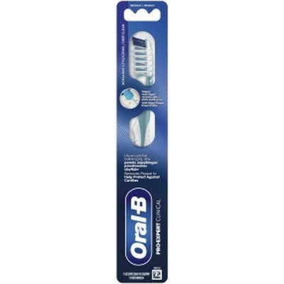 Oral-B Cross Action PRO Expert Clinical Medium
