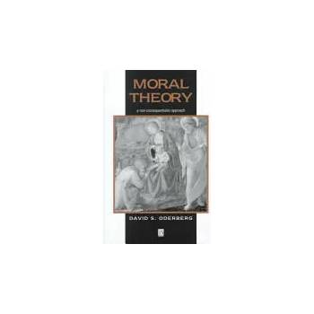 Image 1 of Moral Theory - A Non-Consequentialist Approach | Orderberg