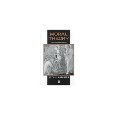 Moral Theory - A Non-Consequentialist Approach | Orderberg