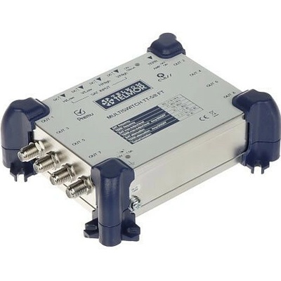 Telmor TT-5/8-FT 5