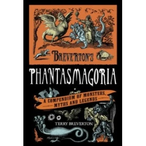 Breverton's Phantasmagoria | Terry Breverton (2011)