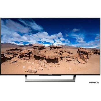 Sony Bravia KD-49XD8305