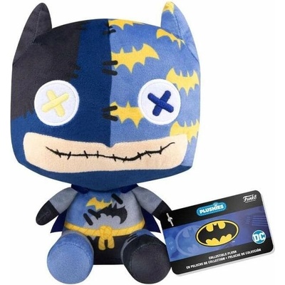 Funko DC Patchwork Batman 18 cm