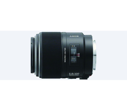 Sony SAL-100M28