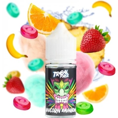 Tribal Force Unicorn Rainbow 30ml Tribal Force