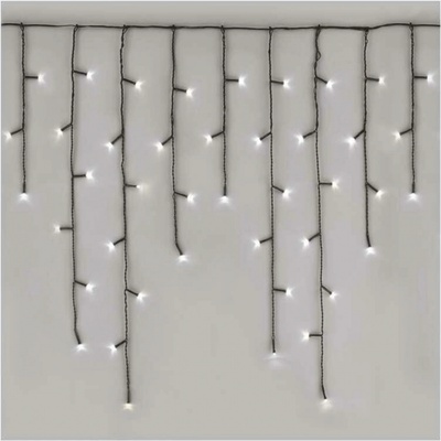 Emos D4CC03 LED vánoční rampouchy