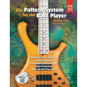 Pattern System for the Bass Player (ISBN: 9780996727662)