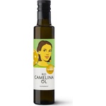 Ölmühle Fandler Био масло от камелина - 250 ml