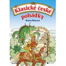 Knihy Klasické české pohádky