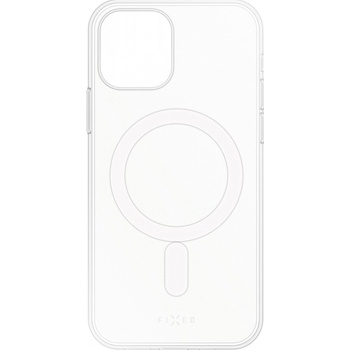 FIXED MagPure pro Apple iPhone 11 čirý FIXPUM-428