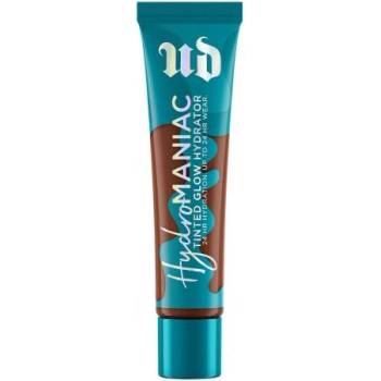 Urban Decay Stay Naked Hydromaniac Tinted Glow Hydrator хидратиращ фон дьо тен 35 ml нюанс 90