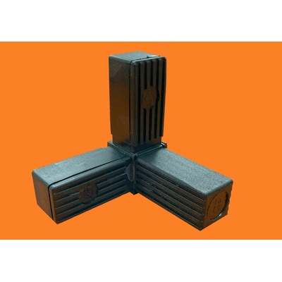 Plastová spojka 253/KJ – Zbozi.Blesk.cz