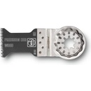 Fein 63502126220 Pilový list s japonským ozubením SL E-Cut Precision 50x35mm (3ks)