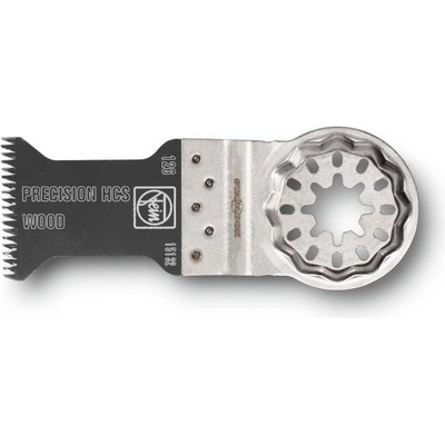 Fein 63502126220 Pilový list s japonským ozubením SL E-Cut Precision 50x35mm (3ks)