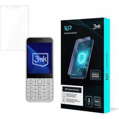 Ochranná fólie 3MK Nokia 230 DualSim