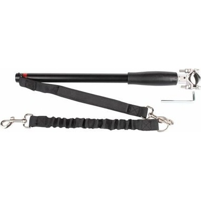 Bike Buddy vodiaci set na bicykel pre psov