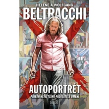 Autoportrét - Příběh největšího padělatele umění