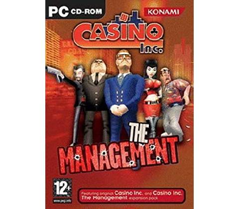 Casino Inc