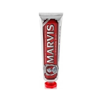 Marvis Fluoride toothpaste Cinnamon Mint Marvis (85 ml)
