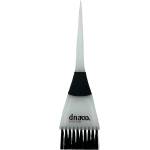 KIEPE Professional Kiepe Professionals Large Tinting Brush White