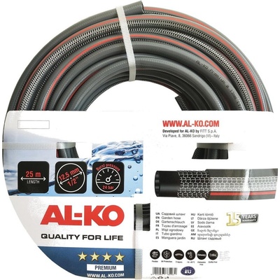 Al-KO Premium 1/2 25m 113955
