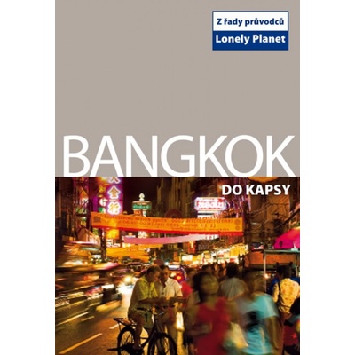 Bangkok do kapsy