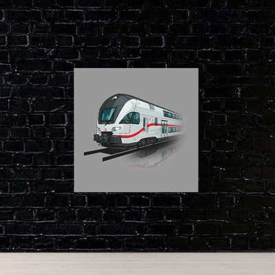 IMPAR Obraz IC 2175 (Rozměr obrazu: 70x70)