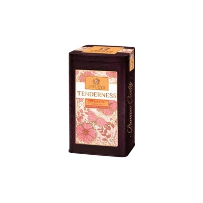 Hyleys Tenderness Green Tea Coconut & Vanila 80 g