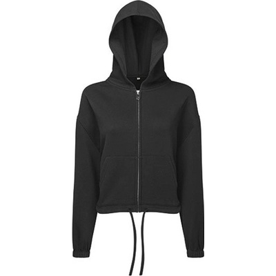 TriDri dámská mikina TR601 Black