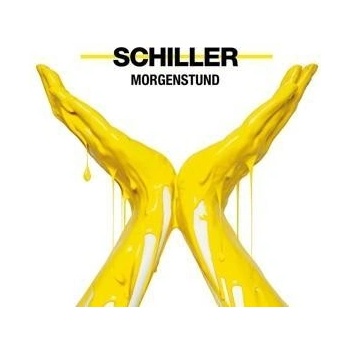Morgenstund - Schiller CD