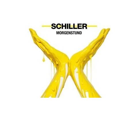 Morgenstund - Schiller CD