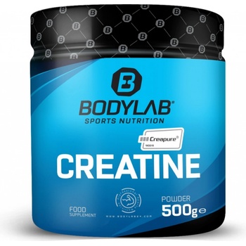 Bodylab24 Creatine Creapure 500 g