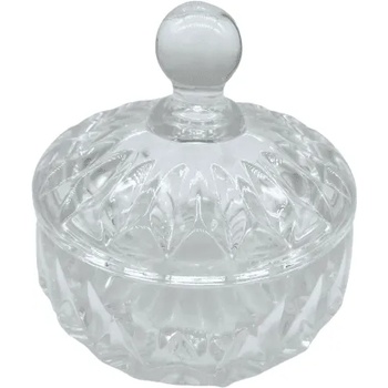 Anhui Sanmee Glassware Co. , Ltd ЗАХАРНИЦА СТЪКЛЕНА ГОЛЯМА М17-008