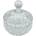 Anhui Sanmee Glassware Co. , Ltd ЗАХАРНИЦА СТЪКЛЕНА ГОЛЯМА М17-008